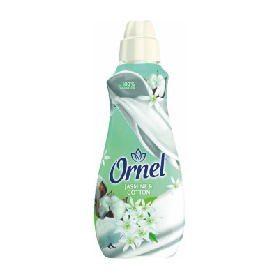 Omekšivač veša Ornel jasmine&cotton 900ml Saponia