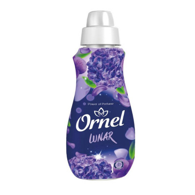 Omekšivač za veš Lunar 800ml Ornel
