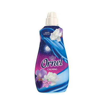 Omekšivač veša Ornel calming 1.8l Saponia