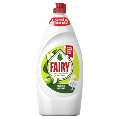 Fairy Apple 900ml