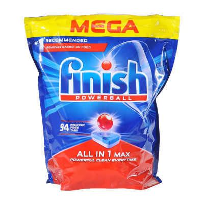 Finish all in 1 max 94 tabs