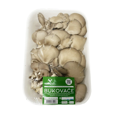Bukovača svježa 250 g