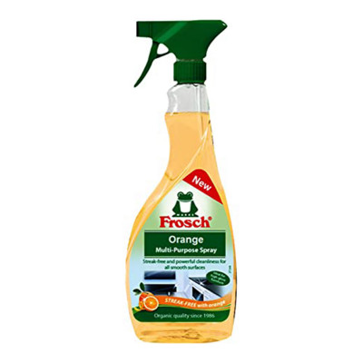 Frosch orange multysurface 500 ml tečni deterdžent