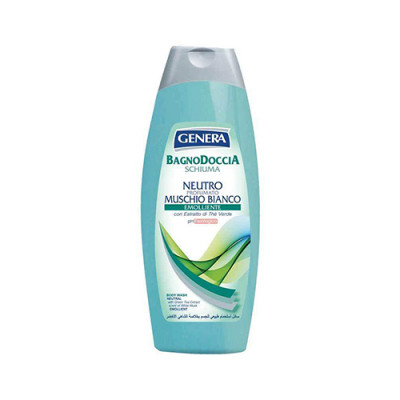 Genera kupka muschio bianco 1l