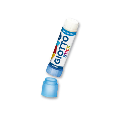 Ljepilo giotto stick 10g Jolly