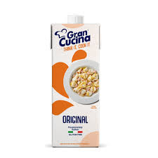 Gran cucina biljna pavlaka condire 1 l Codap