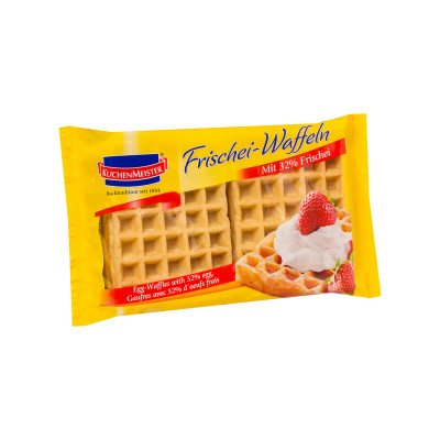 Bakin kolač četvrtasti 250g Kuchen Meister