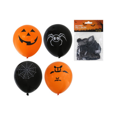 Baloni za noć vještica halloween