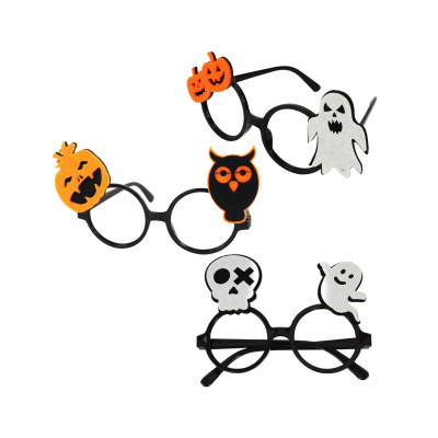 Naočare sa duhovima halloween
