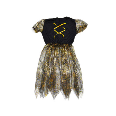 Kostim vještica halloween