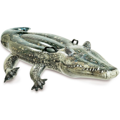 Igračka krokodil na naduvavanje 22.57551 Intex