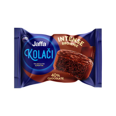 Jaffa kolač Brownie Choco 75 g