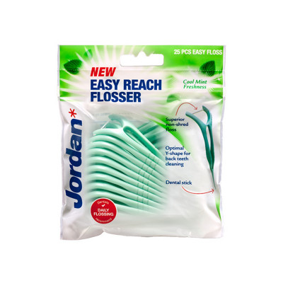 Jordan easy reach flosser konac za zube