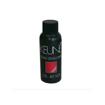 Keune bl. hidrogen tinta 60ml w 12%