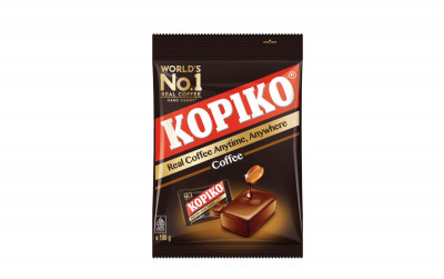 Kopiko coffe candy 100g