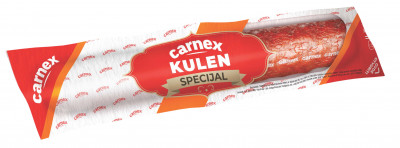 Kulen naša kuca specijal Carnex