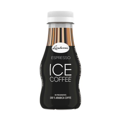 Landessa Ice coffee Espresso 250gr