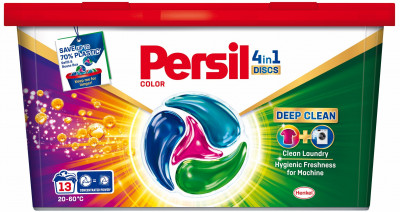 Deterdženz za veš u kapsulama color 13 wl Persil