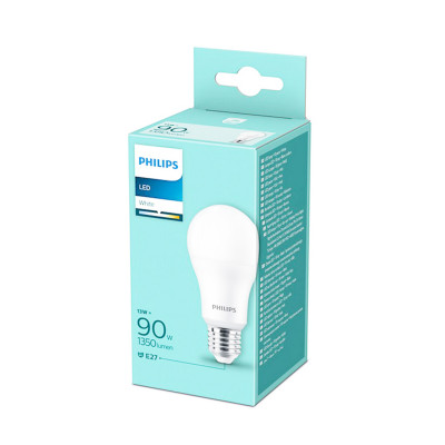 Led sijalica 90w A60 white  1pf/12 Philips