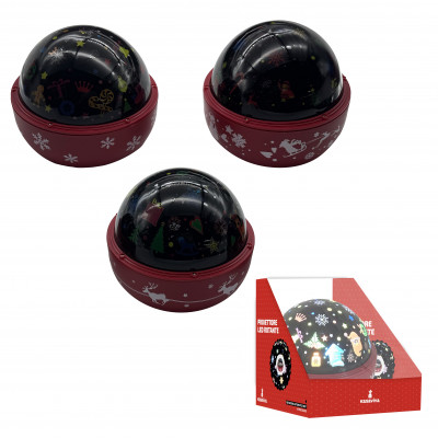 Projektor svjetla led Kasaviva