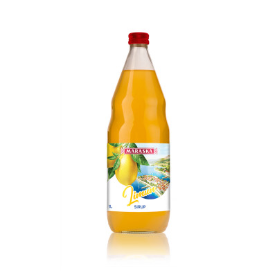 Limun Sirup 1l Maraska