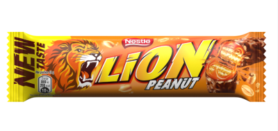 Lion penaut 41 g