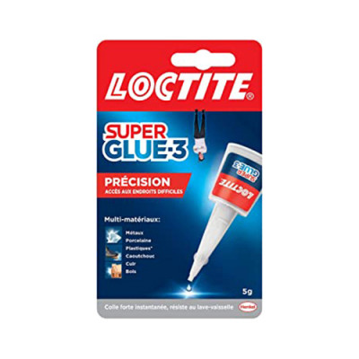 Loctite lijepak superbond precison 5 g