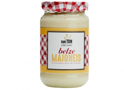 Majonez belze 330ml De Wijndragers