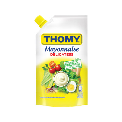 Majonez dojpak 280 ml Thomy