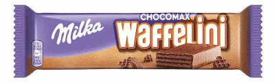 Milka Wafelini Chocomax 31g