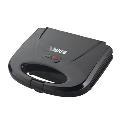 Mini toster MG-2-BL Iskra