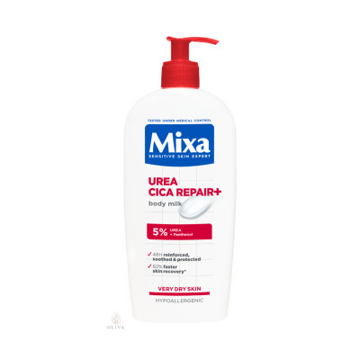Mixa cica repair mlijeko za tijelo 400ml