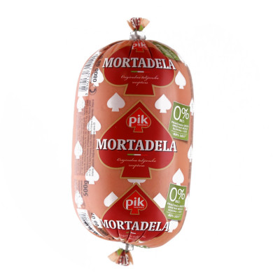 Mortadela 500 g Pik
