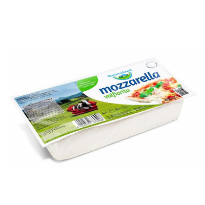 Mozzarella 400g Bayernland