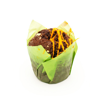 Maffin jaffa 75 g Parisiene