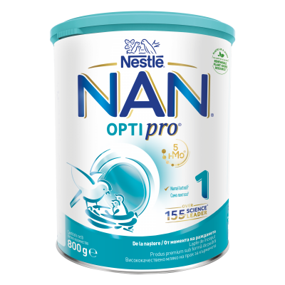 Nan 1 Optipro 800g Nestle
