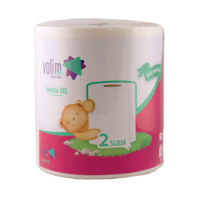 Ubrusi maxi roll Volim
