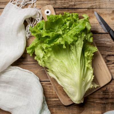 Naša bašta kristalka salata