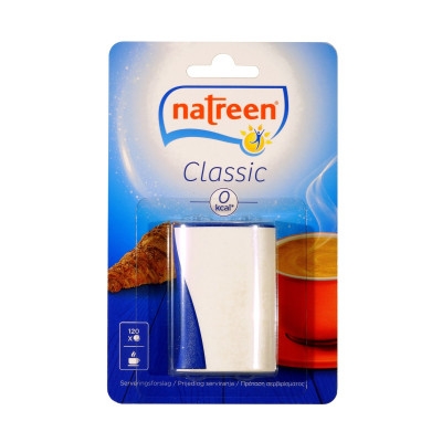 Natreen zasladivac 120 tableta