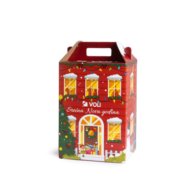 Novogodišnji paketić 6e