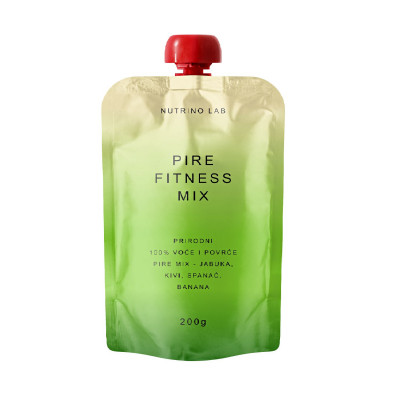 Nutrino Lab pire Fitness Mix 200g