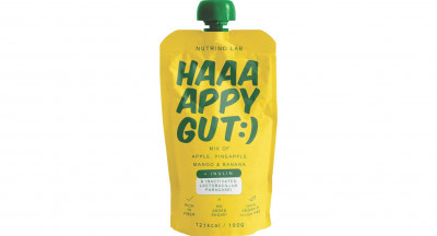 Nutrino lab Happy Gut pouch 180g