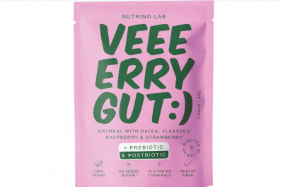 Nutrino lab Verry Gut ovsena kaša 60g