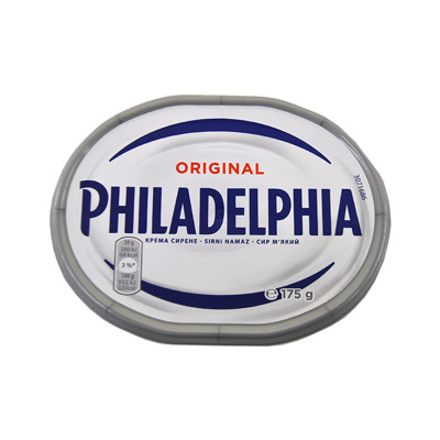 Krem sir original Philadelphia 175gr