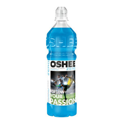 Sportski napitak bez šecera multivoćni 750ml Oshee