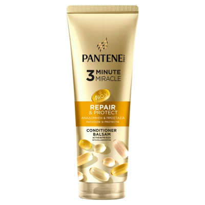 Pantene balzam 3mm Repair&Protect 220ml