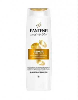 Pantene šampon Repair&Protect 400ml
