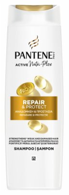 Pantene šampon Repair&Protect 400ml