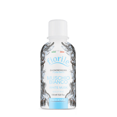 Parisienne fiorile kupka muschio bianco 1000 ml