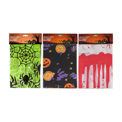 Stolnjak party 137x274cm halloween